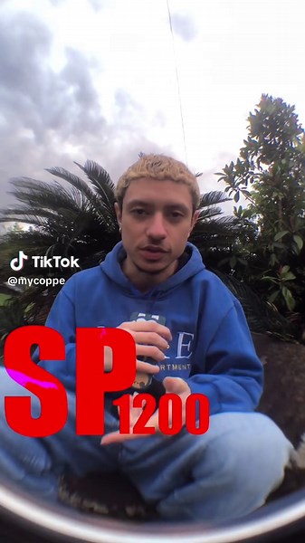 SP1200 SAMPLER e SONOTWS - - - - - - - - - - - #sample #pumapjl #sonotws #boombap #nwa