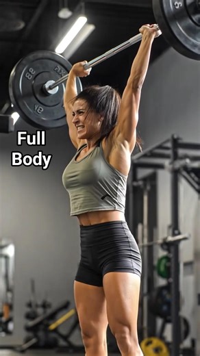 Perfect Weight Lifting 🔥💪 #fitness #motivation #gym #squat #strength