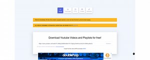 Best free youtube playlist downloader