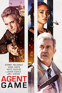 Agent Game | Film | 2022