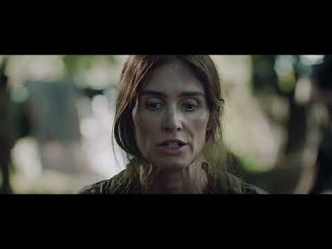 LUCIÉRNAGAS EN EL MOZOTE - TRAILER