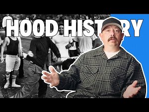 Early Street Gangs and Documenting Gang History - Barrio Archaeologist