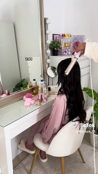 Morning Routine GRWM for School with My Sister