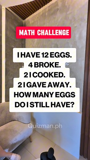 Math Quiz 3570#mathematics #LETExam2025 #civilserviceexam #civilservice #learning #maths #fblifestyle | 𝚀𝚞𝚒𝚣𝚖𝚊𝚗.𝚙𝚑 𝟸.𝟶