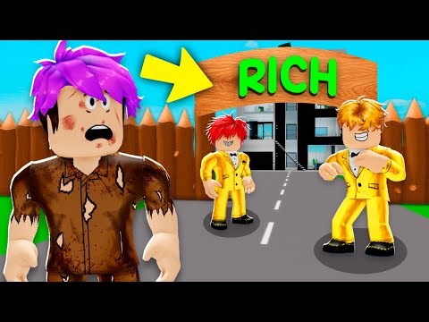 I INVADED THE RICH PEOPLE’S PARTY IN BROOKHAVEN