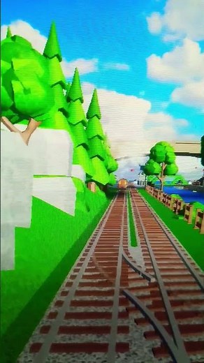 Thomas and the breakdown train remake part 12 (FINAL)