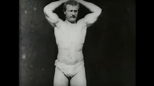 Eugen Sandow - Il padre del culturismo moderno è l’idolo di milioni di appassionati di bodybuilding in tutto il mondo, tra cui Arnold Schwarzenegger. Possedeva non solo grandi muscoli e incredibile forza, ma anche un eccellente senso degli affari. Grazie a Sandow, il bodybuilding ha guadagnato popolarità universale, e oggi si è trasformato in un business da diversi miliardi di dollari. Lanciò il primo concorso di bellezza nel 1901 quando alla prima edizione di Mister Olympia mancavano ancora più