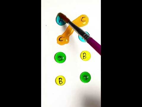 Color Party! Join the Chat 🥳💬 #ASMR