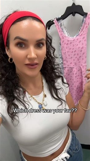 Spring break shopping vlog+try on haul!!! 🛍️🤑