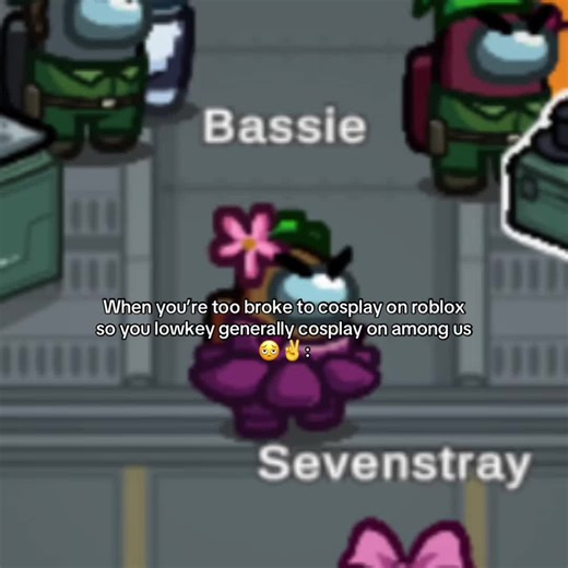 Im the first eggson among us cosplayer😂 #dandysworld #dandyworld #amongus #roblox