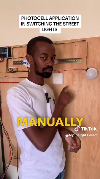 Protective Multiple (PME) System for Home Automation and Electrical Engineering