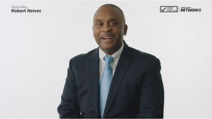 Meet State Rep. Robert Reives