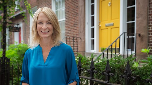'Being able to tell people's stories has been the honor of my life': Shannon Moss leaves NEWS CENTER Maine to start a new chapter
