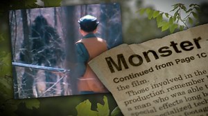 50 years later: The legend and mystery of the Fouke Monster