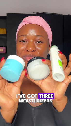 Top Best Moisturizer for All Skin Types