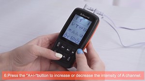 Watch operation instruction - how to use on Amazon Live