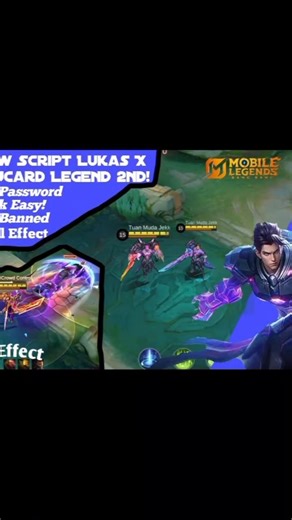 new script alucard legend xlukas