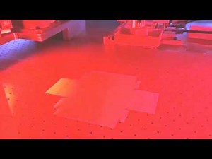 Automatic rigid box making line