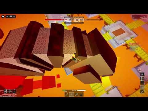 Low skill Combat Initiation loadout! (im back lol)