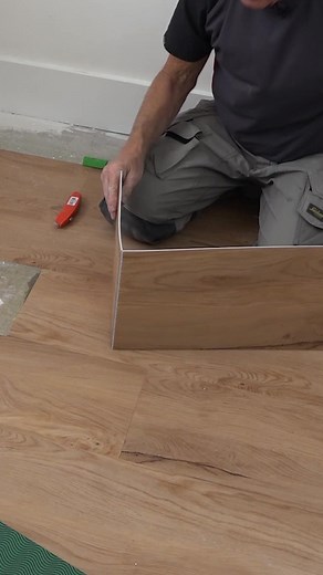 Laying Karndean Flooring: A Complete Guide to Luxury Vinyl Tiles