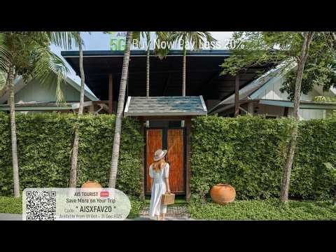IP Plus Pool Villa Pattaya | Pattaya, Thailand | Hotel Review 🏩