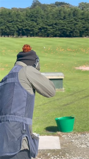Well done to all who took part in today’s Clay Pigeon Shooting Association registered DTL competition! Massive congratulations to Sam Winterburn who won high gun! 🏆🥇 Also a congratulations to John Randle who came 2nd🥈 and Alan Paige who came 3rd🥉 Our next registered DTL competition is being held on the 24th September, if you’re interested give us a call on 01756 748586 📞 #conistonshootingground #coniston #claypigeon #shooting #yorkshire #shootingground #targetpractice #shotgun | Coniston Sh