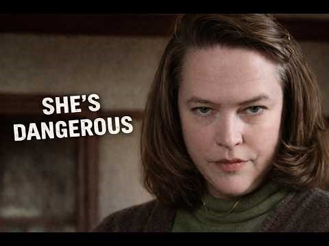 This is what An Oscar Winning Villain Looks Like