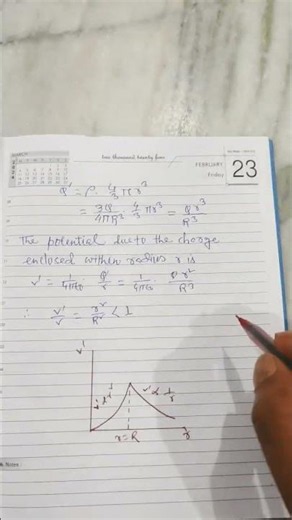 ElectricPotential#SimpleCalculation @BasicPhysics