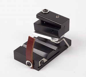 The Alberti Peg Skiver - ALBERTI DESIGN