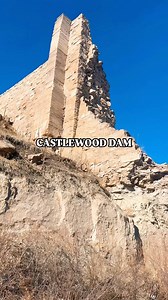 5K views · 6.1K reactions |  Castlewood Dam   Castlewood Canyon...