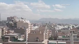 US House fails to adopt war powers resolution