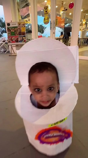 Best in costume amo skibidi toilet #skibiditoilet #halloween | skibidi toilet