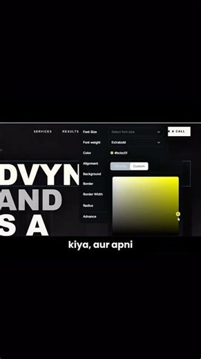 ​Build a Premium Agency Website in 5 Minutes! (FREE & No Code)