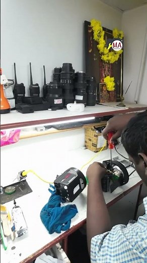 MA Camera Service Centre | Professional Camera & Lens Service 📷🔧 #cameraservice