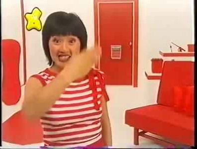 CBEEBIES Bits And Bobs Rainy Day