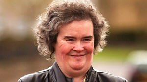 1.5M views · 10K reactions | The Stunning Transformation Of Susan Boyle | The List | Facebook