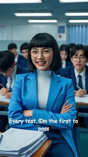 🧠 I Am a Genius: Manifesting Ultimate Intelligence & Focus