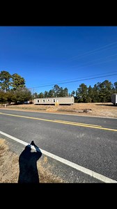 We’re excited to roll out a special update on our latest land-home packages in Shannon, NC, right on Wagon Wheel Road. We’ve got two brand-new Tru Homes Aspen models—each a 4-bedroom, 2-bath single-wide—priced under $155k, and that includes the home, the land, and all the goodies! Here’s the scoop: Lot 2 is a spacious 0.71-acre lot, and Lot 3 is 0.61 acres, both complete with a concrete driveway and covered porches. We’re just about ready for final inspection, so these homes are almost ready to 