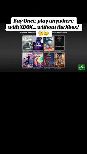 Let’s talk about the #xbox buy now.. play anywhere slogan and what they are doing! #Kahlatech #kahlagaming #fypシ #xboxbuynowplayanywhere | Matt Kahla Jr