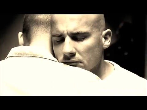 Leonard Snart & Mick Rory - In My Veins