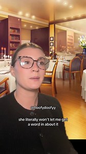 PART 1 POV: manager accommodates entitled guest ##greenscreen##greenscreenvideo##skit##pov | Floofy Doofy