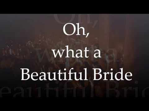 Paul Wilbur ~ Song of the Beautiful Bride