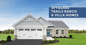 11K views · 30 reactions | Embrace life at Spyglass Trails Ranch &...