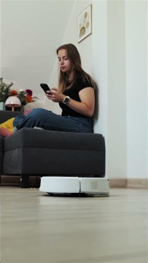 iRobot Roomba 115 Combo ze stacją AutoEmpty
