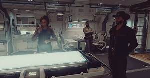 Here's where to find all Starfield Companions and Crew Members