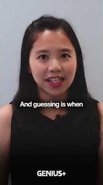 Why PSLE Students Lose Marks (Even When They Know The Math) | 2 Day PSLE Math | Genius+