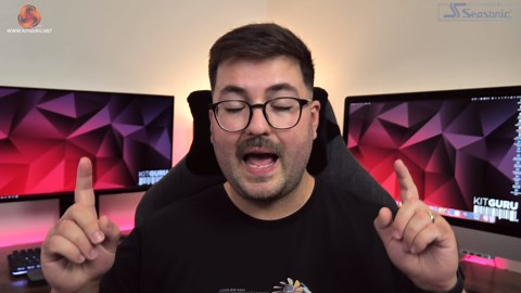 AMD RX 7800 XT & 7700 XT review: Mid-range madness!