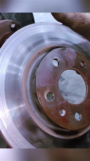 1.3K views | Front wheel rotor replacement guide #auto #mechanic #automotive | Avarie Webb | Facebook