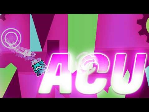 FIRST EXTREME | "Acu" by Neigefeu 100% [Extreme Demon]