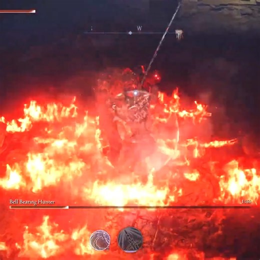 3.5K views · 19 reactions | The Final Boss of all of The Final Bosses Elden Ring Nightreign #EldenRing #eldenringnightreign #fbreels #fb #fblifestyle | Reel Game | Facebook